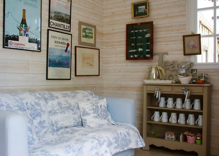 La Longere Deauville